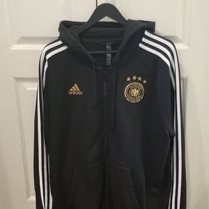 Adidas Germany 🇩🇪 Hoodie (L)